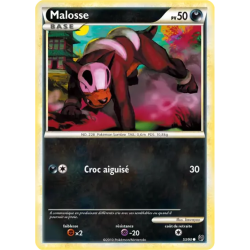 Malosse UD - 53/90