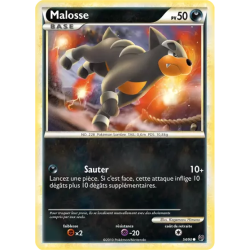 Malosse UD - 54/90