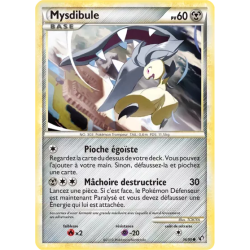 Mysdibule UD - 56/90