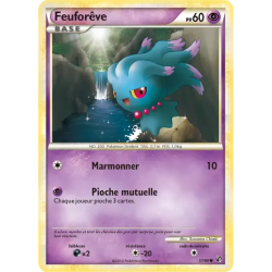 Feuforêve UD - 57/90
