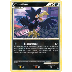 Cornèbre UD - 58/90