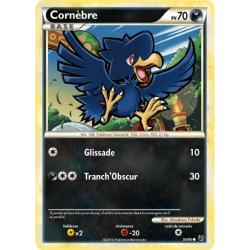 Cornèbre UD - 59/90