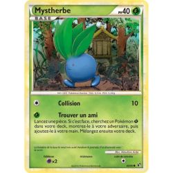 Mystherbe UD - 60/90