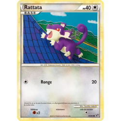 Rattata UD - 64/90