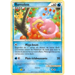 Ramoloss UD - 66/90