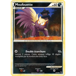 Moufouette UD - 69/90