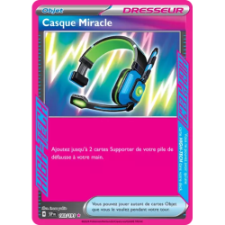 Casque Miracle SSP - 183/191