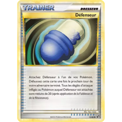 Défenseur UD - 72/90
