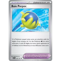 Baie Pocpoc SSP - 184/191