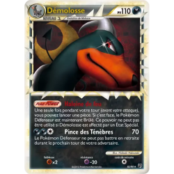 Démolosse UD - 82/90