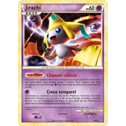 Jirachi UL - 01/95