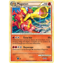 Maganon UL - 02/95