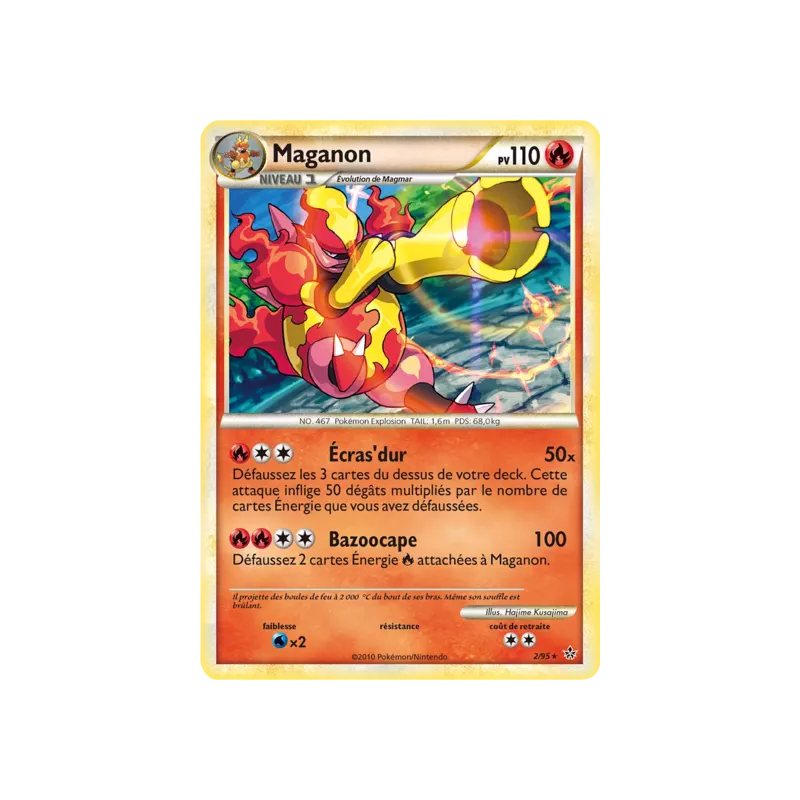 Maganon UL - 02/95