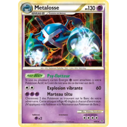 Metalosse UL - 04/95