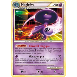 Magirêve UL - 05/95