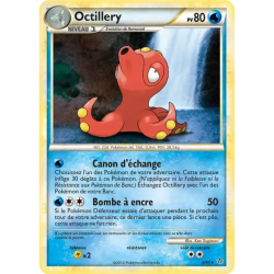 Octillery UL - 06/95