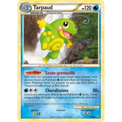 Tarpaud UL - 07/95