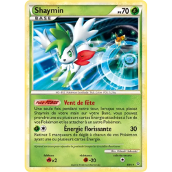 Shaymin UL - 08/95