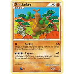 Simularbre UL - 09/95