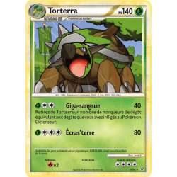 Torterra UL - 10/95