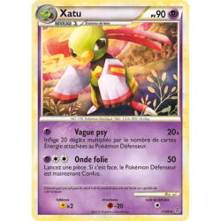Xatu UL - 11/95