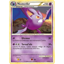 Nostenfer UL - 14/95