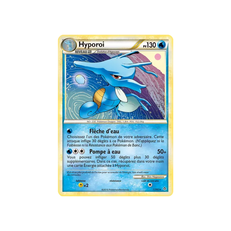 Hyporoi UL - 17/95