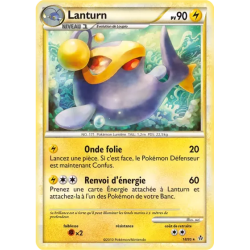 Lanturn UL - 18/95
