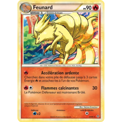 Feunard UL - 20/95