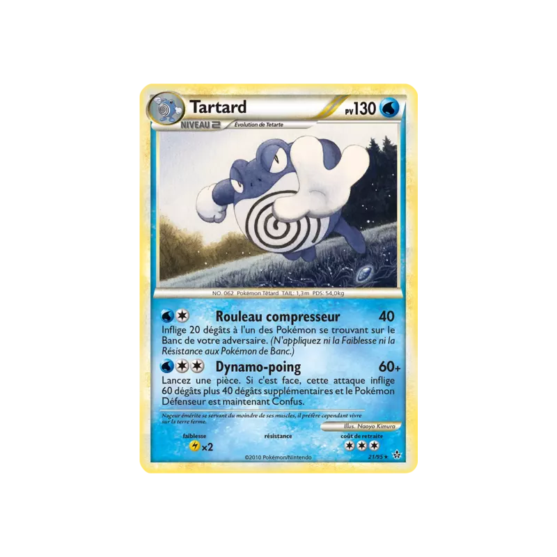 Tartard UL - 21/95