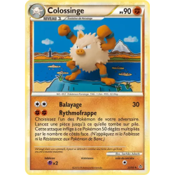Colossinge UL - 22/95