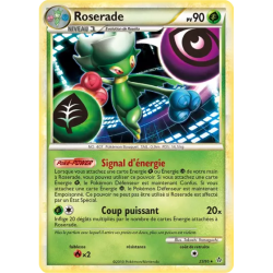 Roserade UL - 23/95