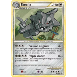 Steelix UL - 24/95