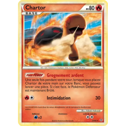 Chartor UL - 25/95
