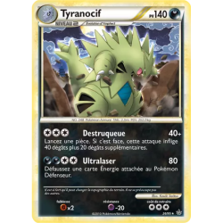 Tyranocif UL - 26/95