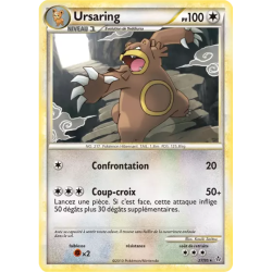 Ursaring UL - 27/95