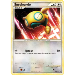 Insolourdo UL - 29/95