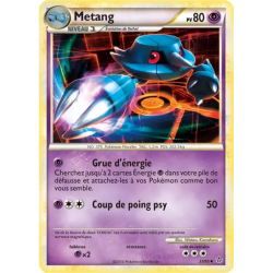 Metang UL - 33/95