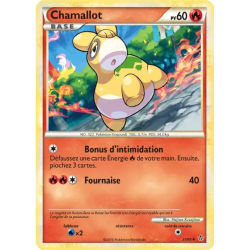 Chamallot UL - 35/95