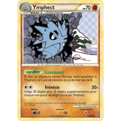 Ymphect UL - 38/95