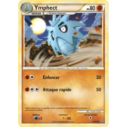 Ymphect UL - 39/95
