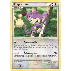 Capumain UL - 43/95
