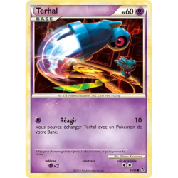 Terhal UL - 44/95