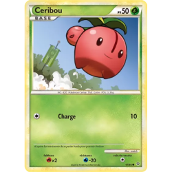 Ceribou UL - 47/95