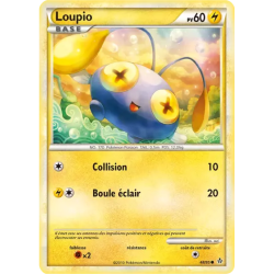 Loupio UL - 48/95