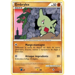 Embrylex UL - 50/95