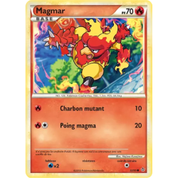 Magmar UL - 52/95