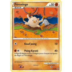 Férosinge UL - 53/95