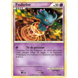 Feuforêve UL - 54/95