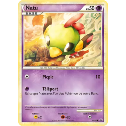 Natu UL - 55/95